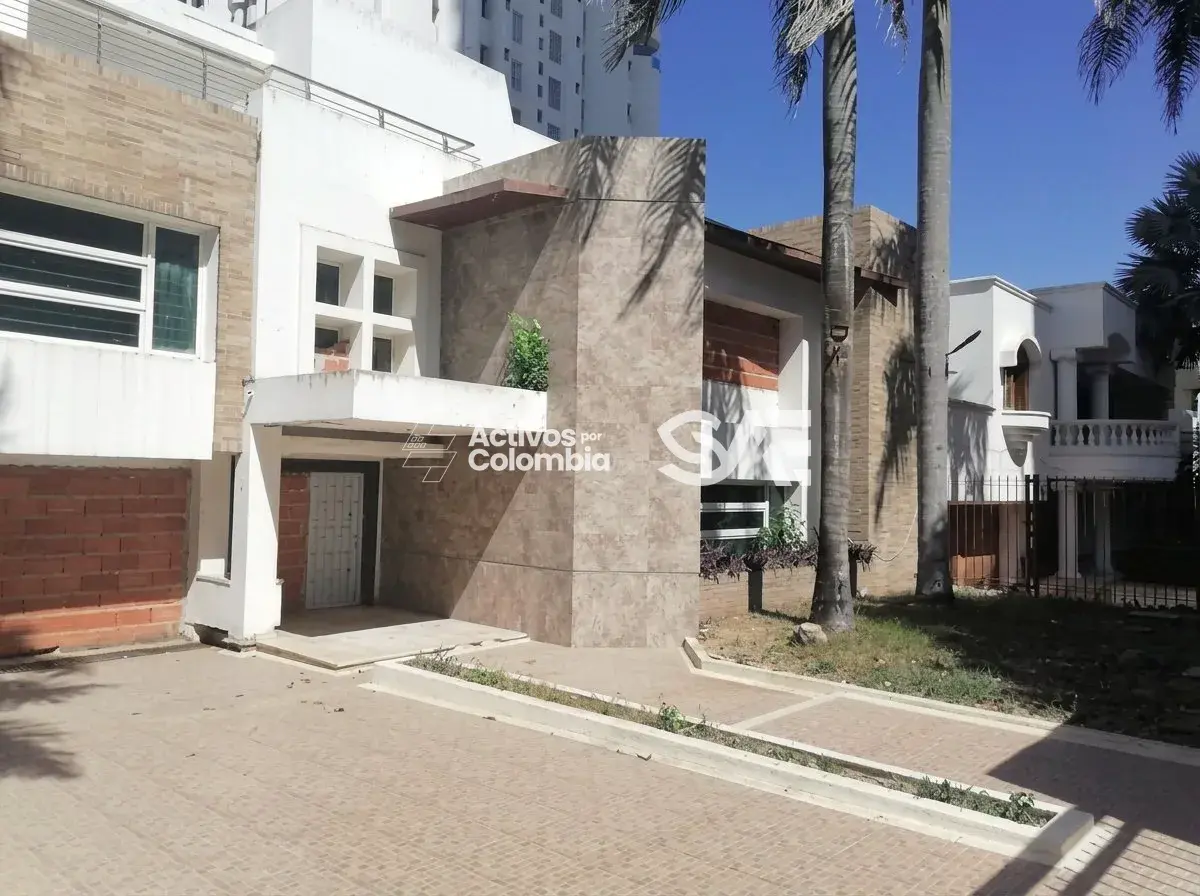 Casa en venta-Barranquilla-Atlantico — imagen 6 de 6