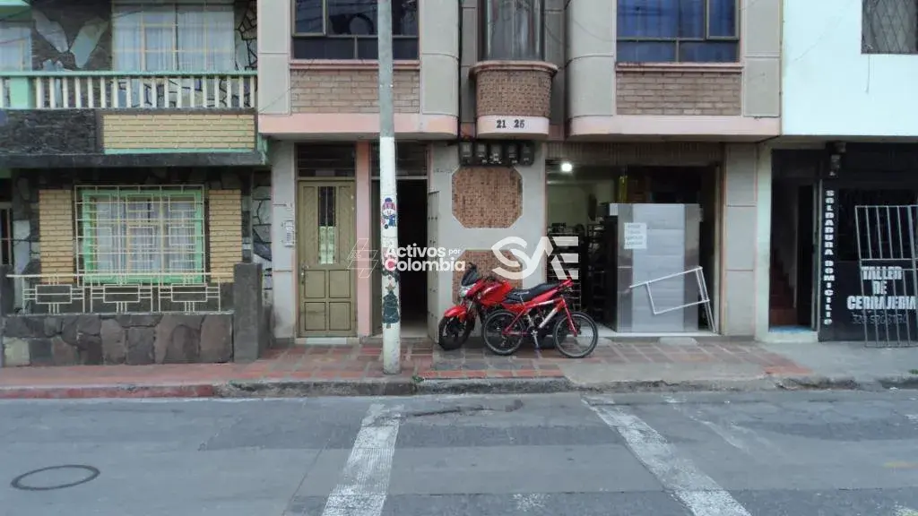 Edificio en venta -Nariño- Pasto — imagen 2 de 5