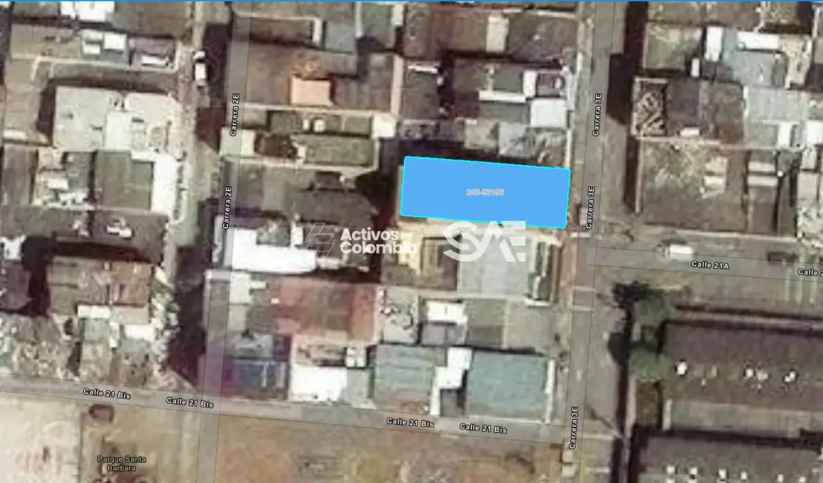 Edificio en venta -Nariño- Pasto — imagen 5 de 5