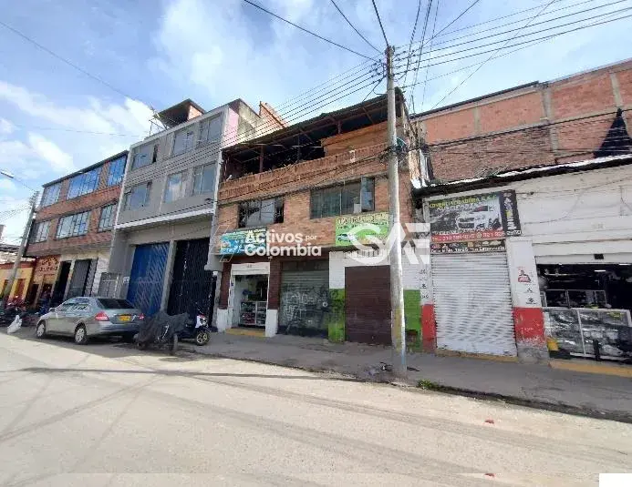Casa en venta - Bogotá