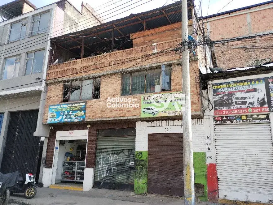Casa en venta - Bogotá — imagen 2 de 3