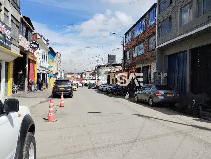 Casa en venta - Bogotá — imagen 3 de 3