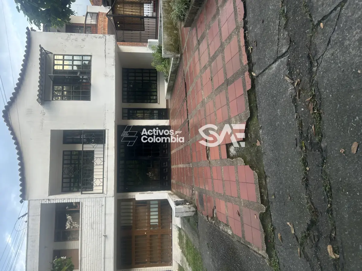 Casa en venta - Villavicencio, Meta