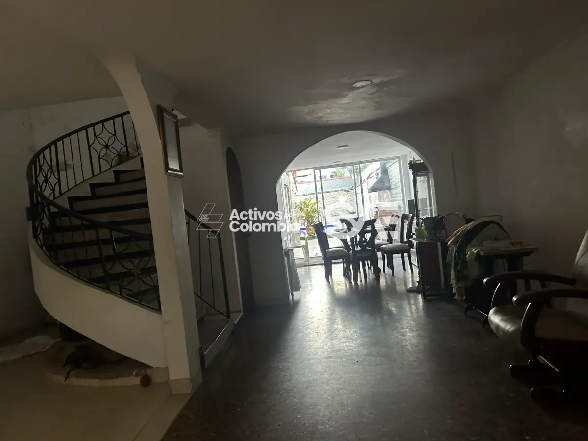 Casa en venta - Villavicencio, Meta — imagen 3 de 5