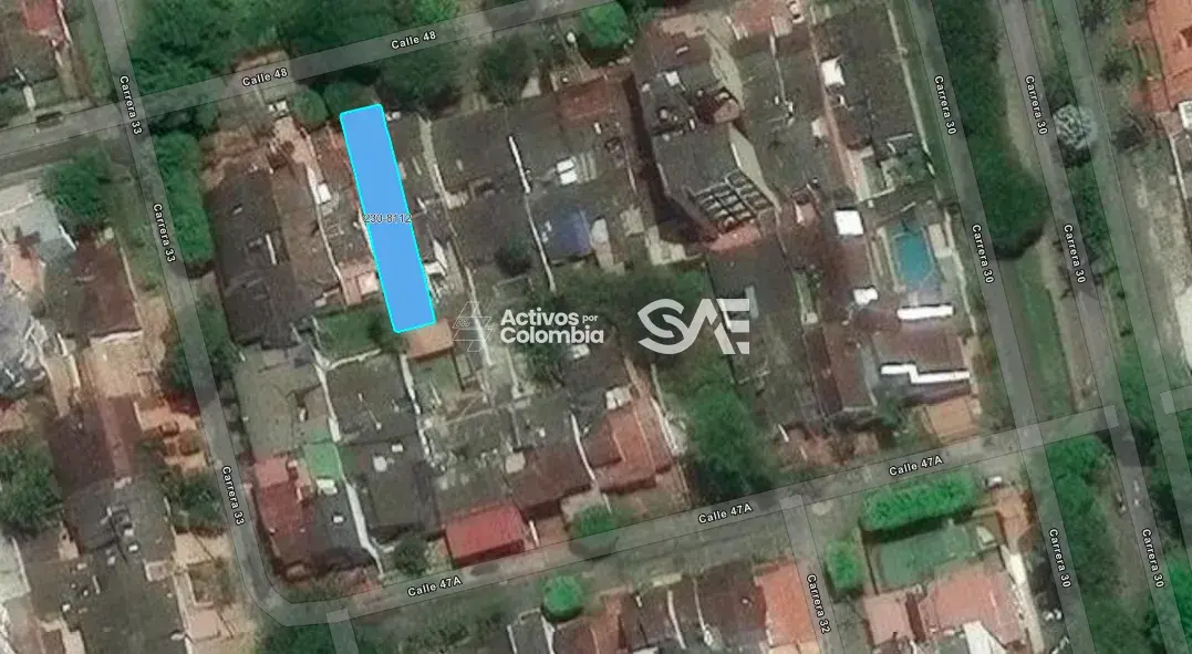 Casa en venta - Villavicencio, Meta — imagen 5 de 5