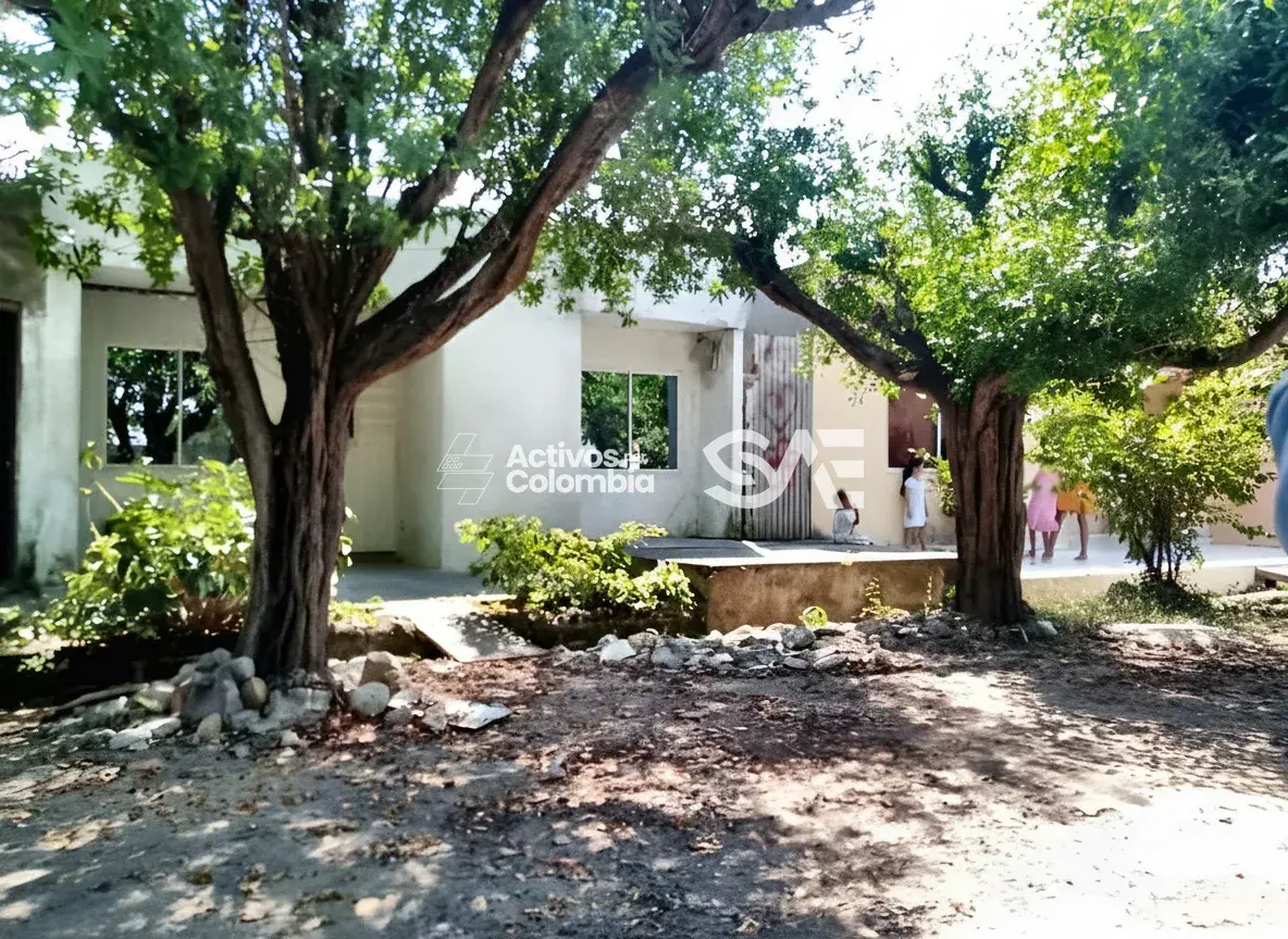 Casa en venta - Montería-Córdoba