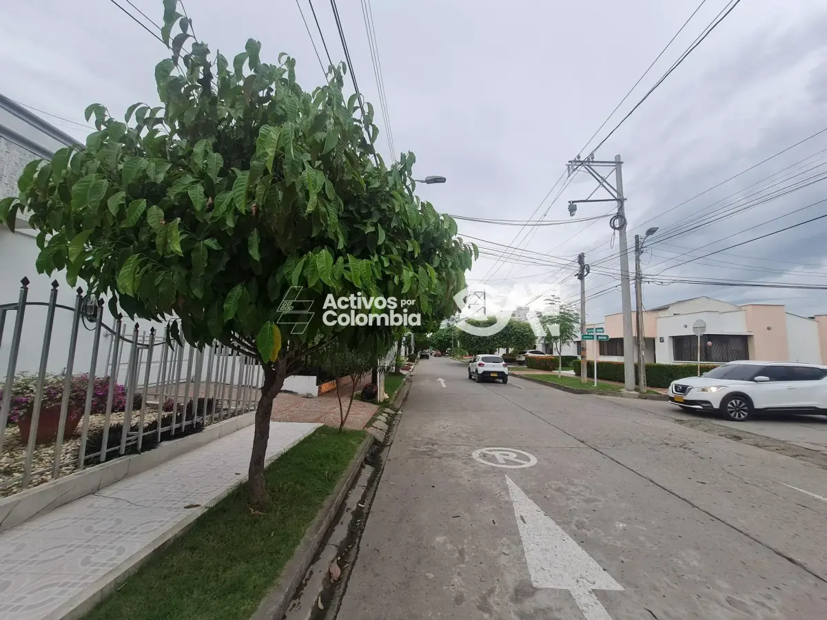 Casa en venta - Montería-Córdoba — imagen 2 de 5