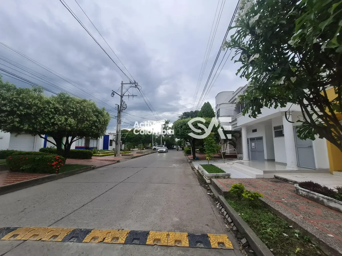 Casa en venta - Montería-Córdoba — imagen 3 de 5
