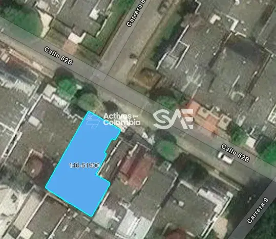 Casa en venta - Montería-Córdoba — imagen 4 de 5