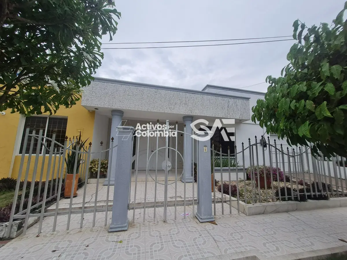 Casa en venta - Montería-Córdoba — imagen 5 de 5