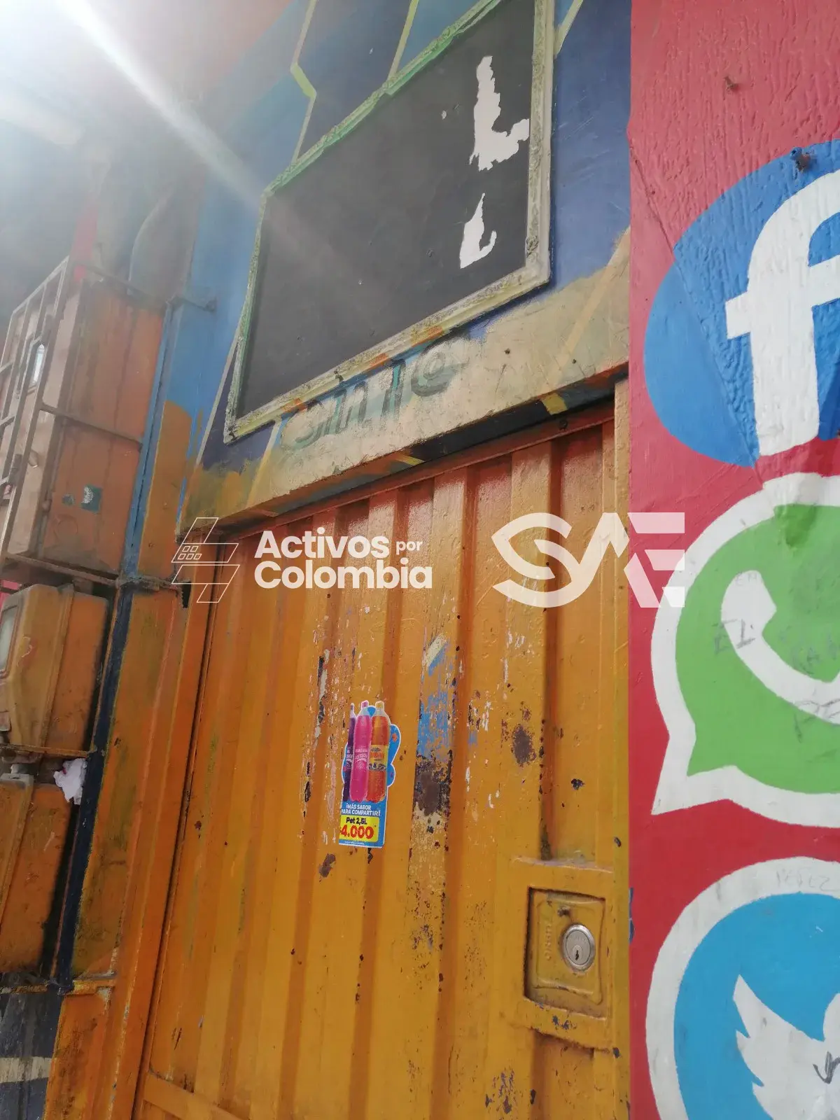 Casa en Venta - Bogotá D.C. — imagen 4 de 15