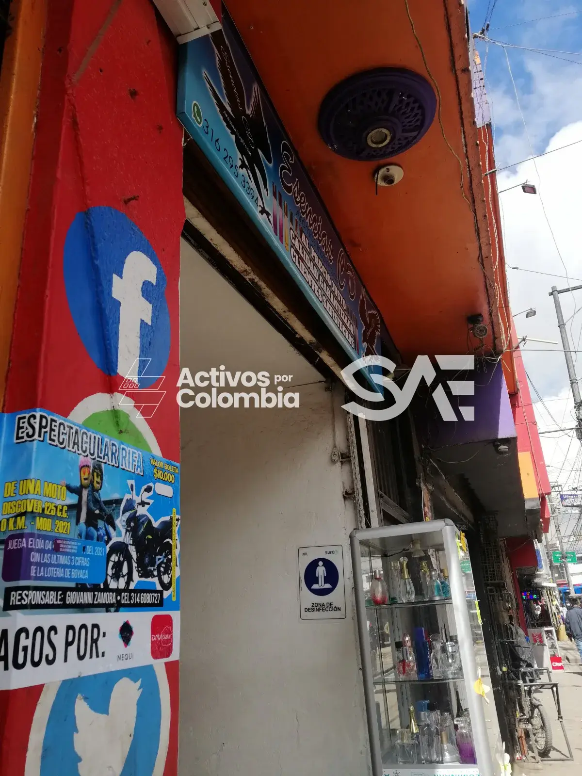 Casa en Venta - Bogotá D.C. — imagen 5 de 15