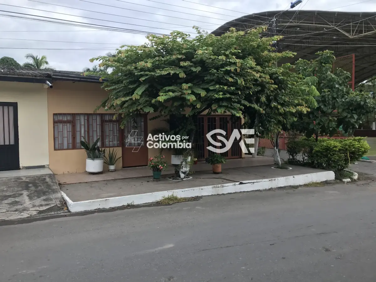 Casa en Venta - Cumaral, Meta