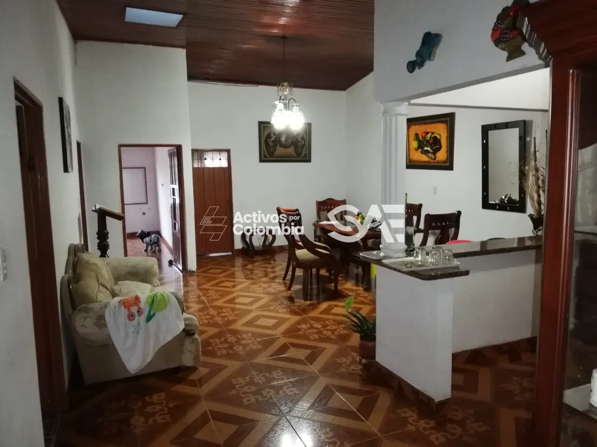 Casa en Venta - Cumaral, Meta — imagen 2 de 8