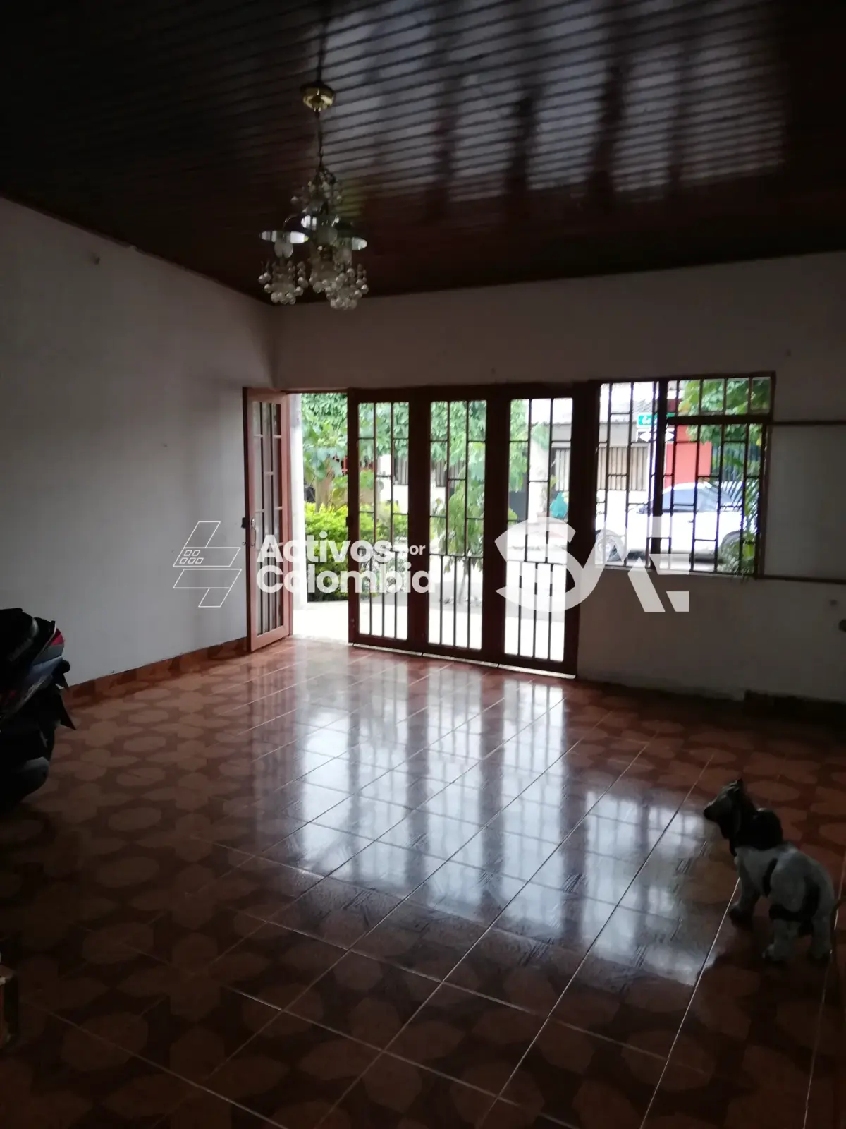 Casa en Venta - Cumaral, Meta — imagen 3 de 8