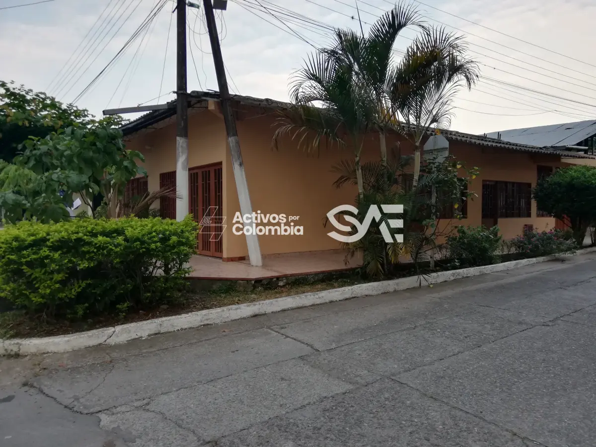 Casa en Venta - Cumaral, Meta — imagen 4 de 8