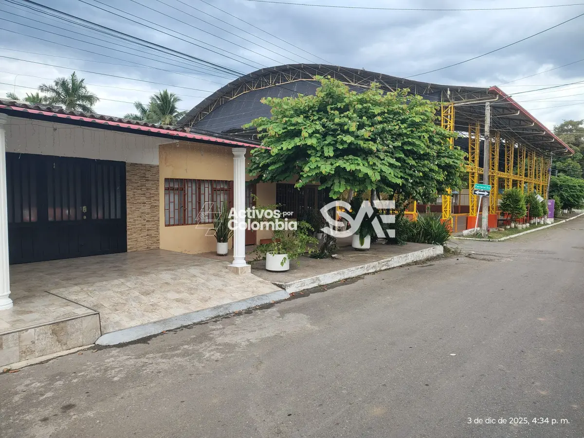 Casa en Venta - Cumaral, Meta — imagen 5 de 8