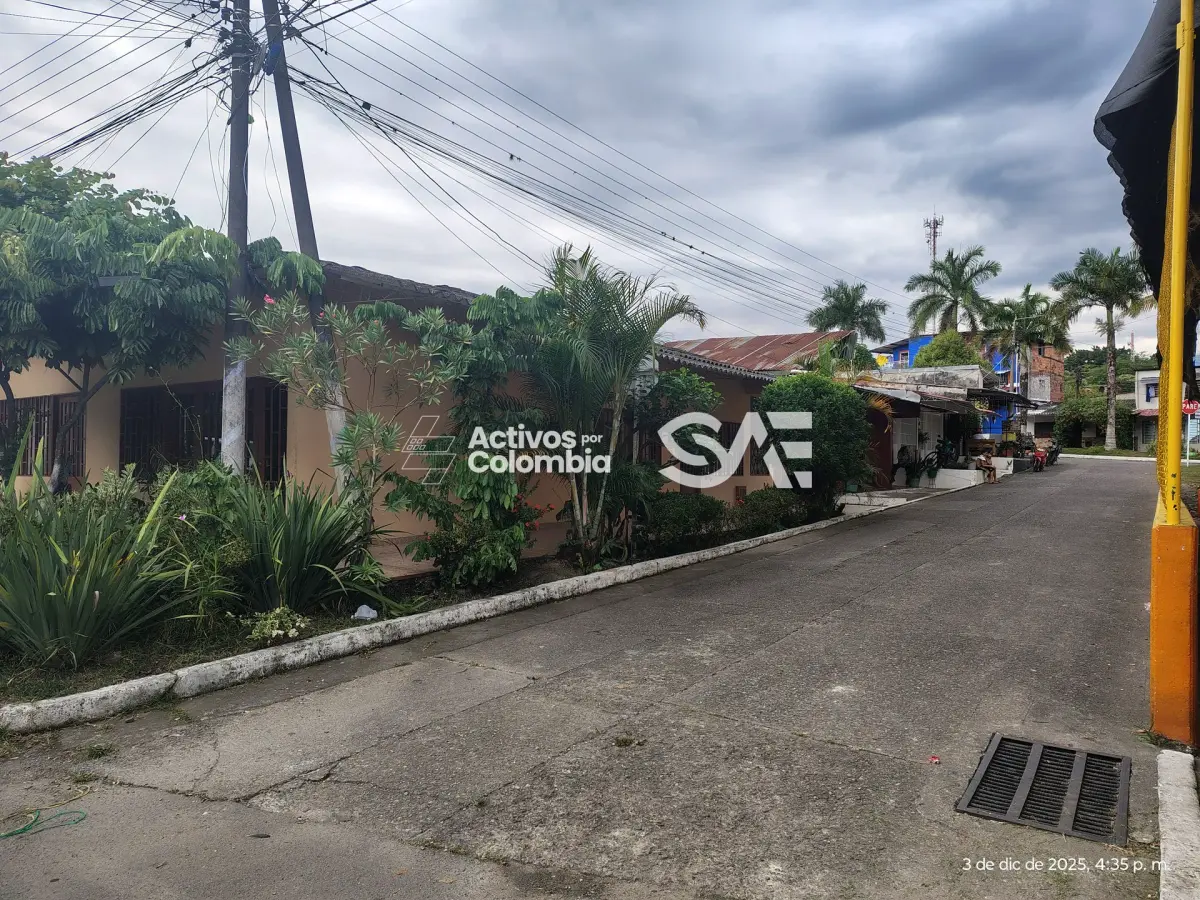 Casa en Venta - Cumaral, Meta — imagen 6 de 8