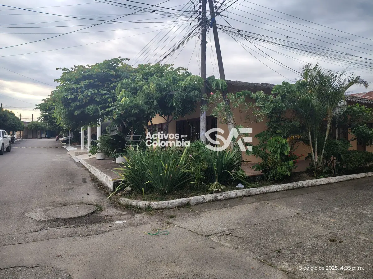 Casa en Venta - Cumaral, Meta — imagen 7 de 8