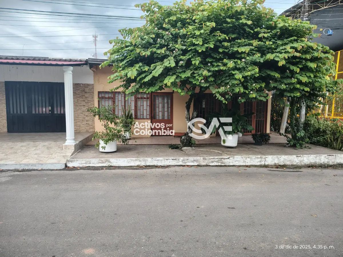 Casa en Venta - Cumaral, Meta — imagen 8 de 8