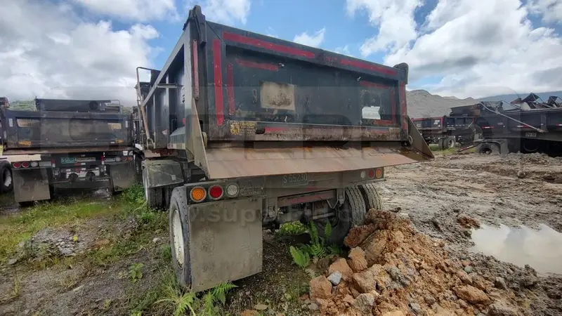 DOLIS VOLCO HIDROAMERICA HA VTR 9-2  MOD. 2017, PLACA: S55230 Ubic.: MOCOA, PUTUMAYO — imagen 2 de 7