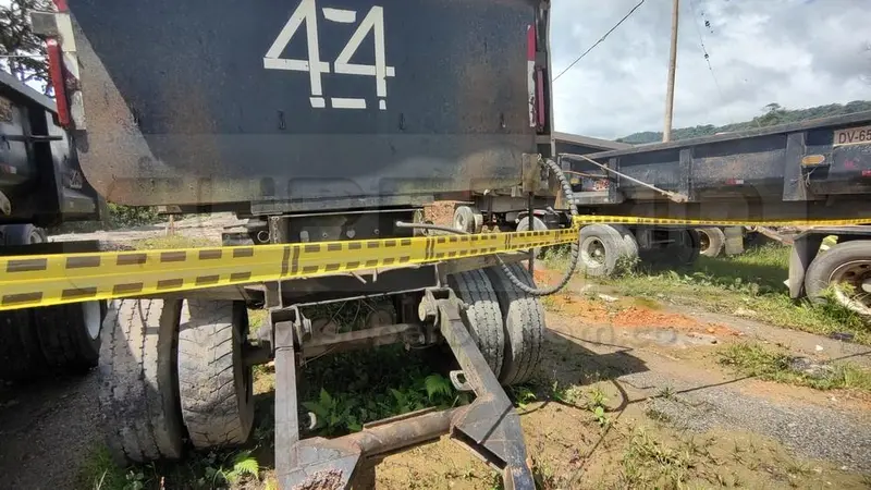 DOLIS VOLCO HIDROAMERICA HA VTR 9-2  MOD. 2017, PLACA: S55201 Ubic.: MOCOA, PUTUMAYO — imagen 6 de 8
