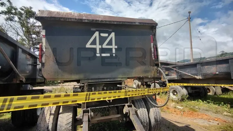 DOLIS VOLCO HIDROAMERICA HA VTR 9-2  MOD. 2017, PLACA: S55201 Ubic.: MOCOA, PUTUMAYO — imagen 8 de 8