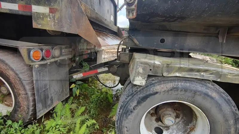 DOLIS VOLCO HIDROAMERICA HA VTR 9-2  MOD. 2017, PLACA: S55230 Ubic.: MOCOA, PUTUMAYO — imagen 7 de 7