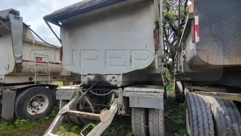 DOLIS VOLCO BISON 2 EJES MOD. 2014, PLACA: S21908 Ubic.: MOCOA, PUTUMAYO — imagen 2 de 8