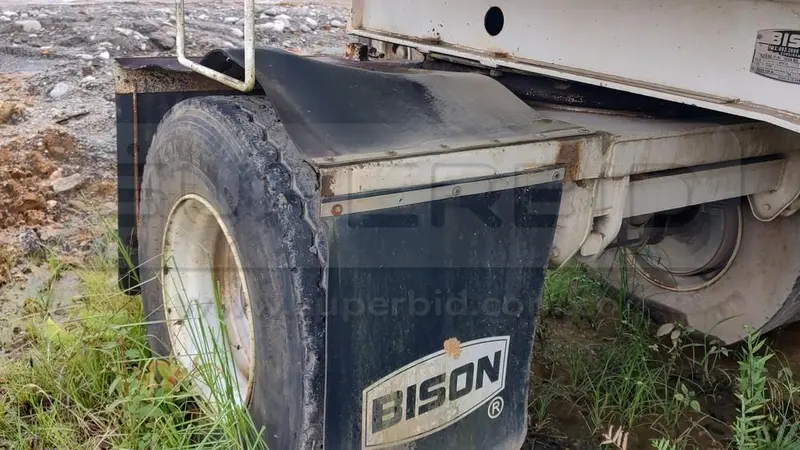 DOLIS VOLCO BISON 2 EJES MOD. 2014, PLACA: S21906 Ubic.: MOCOA, PUTUMAYO — imagen 8 de 8
