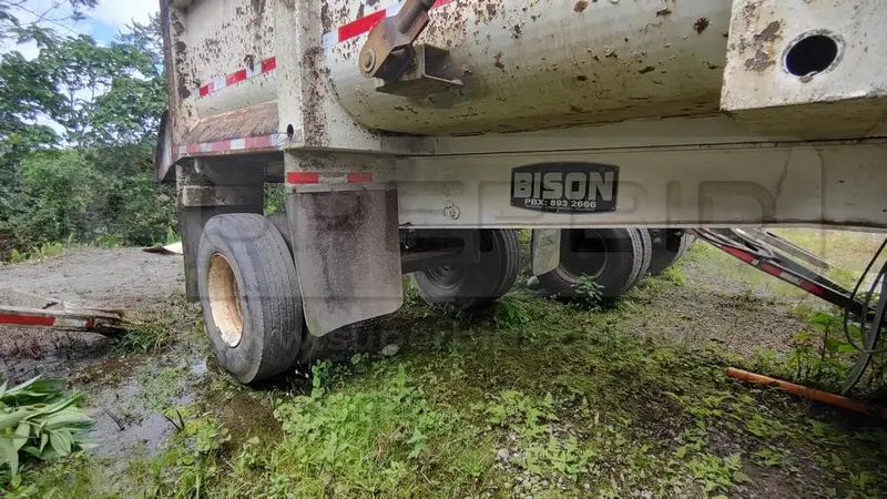 DOLIS VOLCO BISON 2 EJES MOD. 2015, PLACA: S21962 Ubic.: MOCOA, PUTUMAYO — imagen 4 de 7