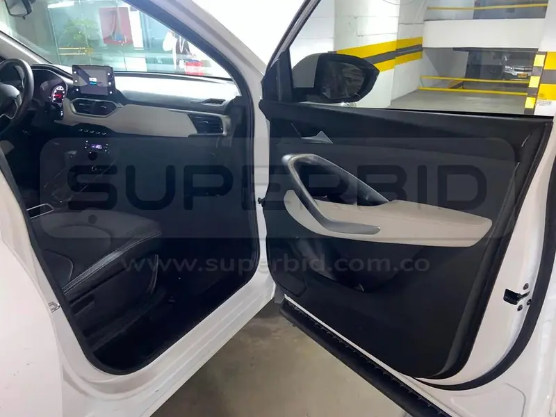 CHEVROLET CAPTIVA TURBO LTZ AT 1451 CC, MOD. 2022, RP#1 PLACA: KWP932 Ubic.: Bogota — imagen 5 de 8