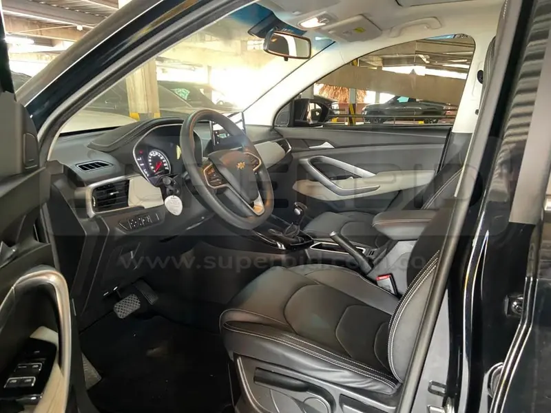 CHEVROLET CAPTIVA TURBO LTZ AT 1451 CC, MOD. 2023, RP#1 PLACA: LMZ089 Ubic.: Bogota — imagen 2 de 8