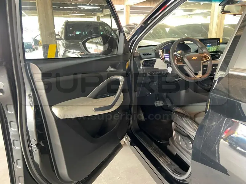 CHEVROLET CAPTIVA TURBO LTZ AT 1451 CC, MOD. 2023, RP#1 PLACA: LMZ089 Ubic.: Bogota — imagen 5 de 8