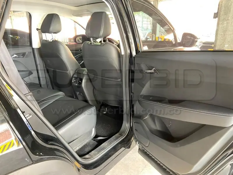 CHEVROLET CAPTIVA PREMIER 1451 CC, MOD. 2025, RP#1 PLACA: PDU717 Ubic.: Bogota — imagen 5 de 8