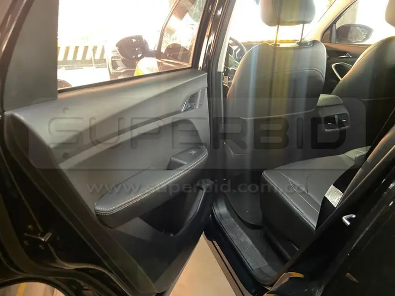 CHEVROLET CAPTIVA PREMIER 1451 CC, MOD. 2025, RP#1 PLACA: PDU717 Ubic.: Bogota — imagen 8 de 8