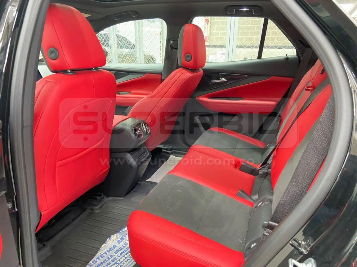 CHEVROLET BLAZER EV RS AT MOD. 2025, RP#3 PLACA: PDY089 Ubic.: Tocancipa — imagen 6 de 8