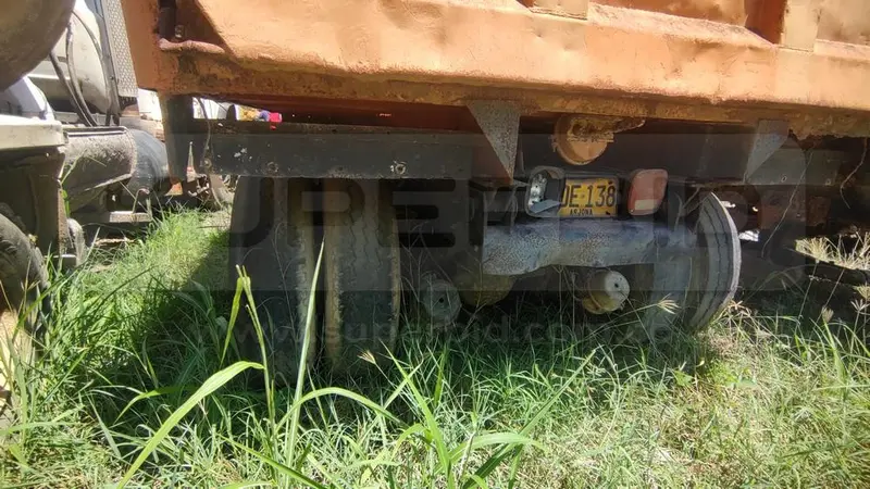 VOLQUETA CHEVROLET KODIAK MT 5000 CC, MOD. 2006, RTM VENCIDA, RP#1 PLACA: GOE138 Ubic.: TURBACO, BOLIVAR — imagen 2 de 8