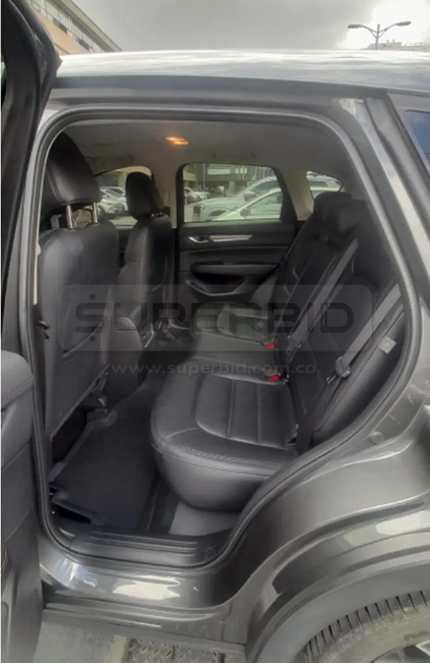 MAZDA CX-5 4X2 AT 2500 CC, MOD. 2019, RTM VENCIDA, PLACA: FNZ225 Ubic.: Bogotá — imagen 6 de 7