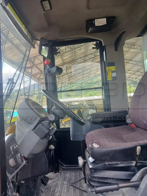 CARGADOR CATERPILLAR 938H AÑO 2011, 25920 HR. RP#3 PLACA: MI005454 Ubic.: SANTAFE DE ANTIOQUIA — imagen 2 de 5