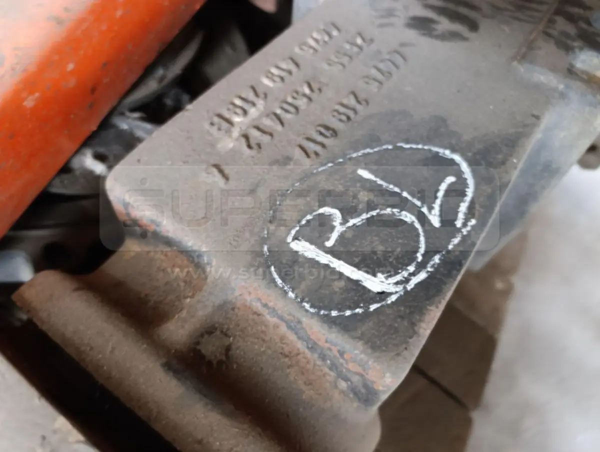 COMPACTADOR VIBRATORIO HAMM 3518 HT AÑO 2012, 10094 HR. RP#4 PLACA: MC029630 Ubic.: CALDAS, ANTIOQUIA — imagen 2 de 8