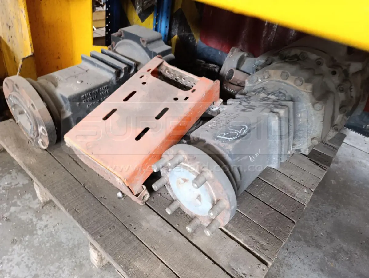 COMPACTADOR VIBRATORIO HAMM 3518 HT AÑO 2012, 10094 HR. RP#4 PLACA: MC029630 Ubic.: CALDAS, ANTIOQUIA — imagen 4 de 8