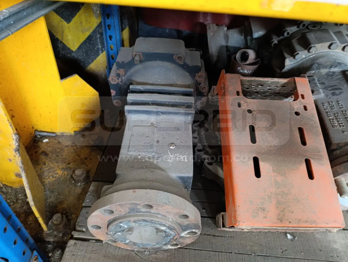 COMPACTADOR VIBRATORIO HAMM 3518 HT AÑO 2012, 10094 HR. RP#4 PLACA: MC029630 Ubic.: CALDAS, ANTIOQUIA — imagen 7 de 8