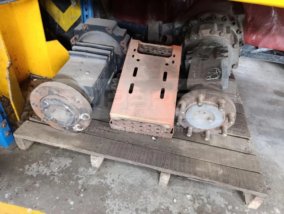 COMPACTADOR VIBRATORIO HAMM 3518 HT AÑO 2012, 10094 HR. RP#4 PLACA: MC029630 Ubic.: CALDAS, ANTIOQUIA — imagen 8 de 8