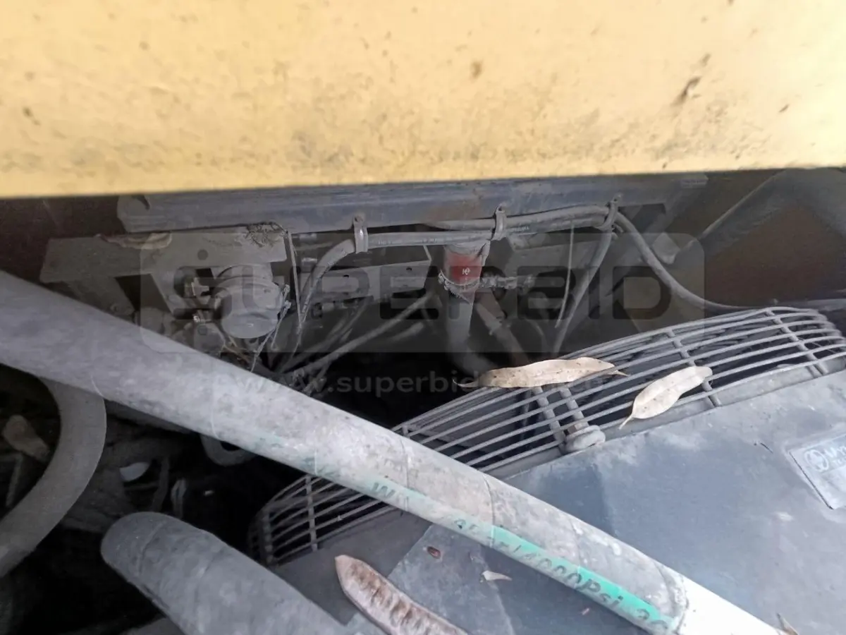 PERFORADOR DE ORUGAS ATLAS COPCO ROC-30T AÑO 2012, 7230 HR. RP#3 PLACA: MC026167 Ubic.: MEDELLIN — imagen 4 de 8