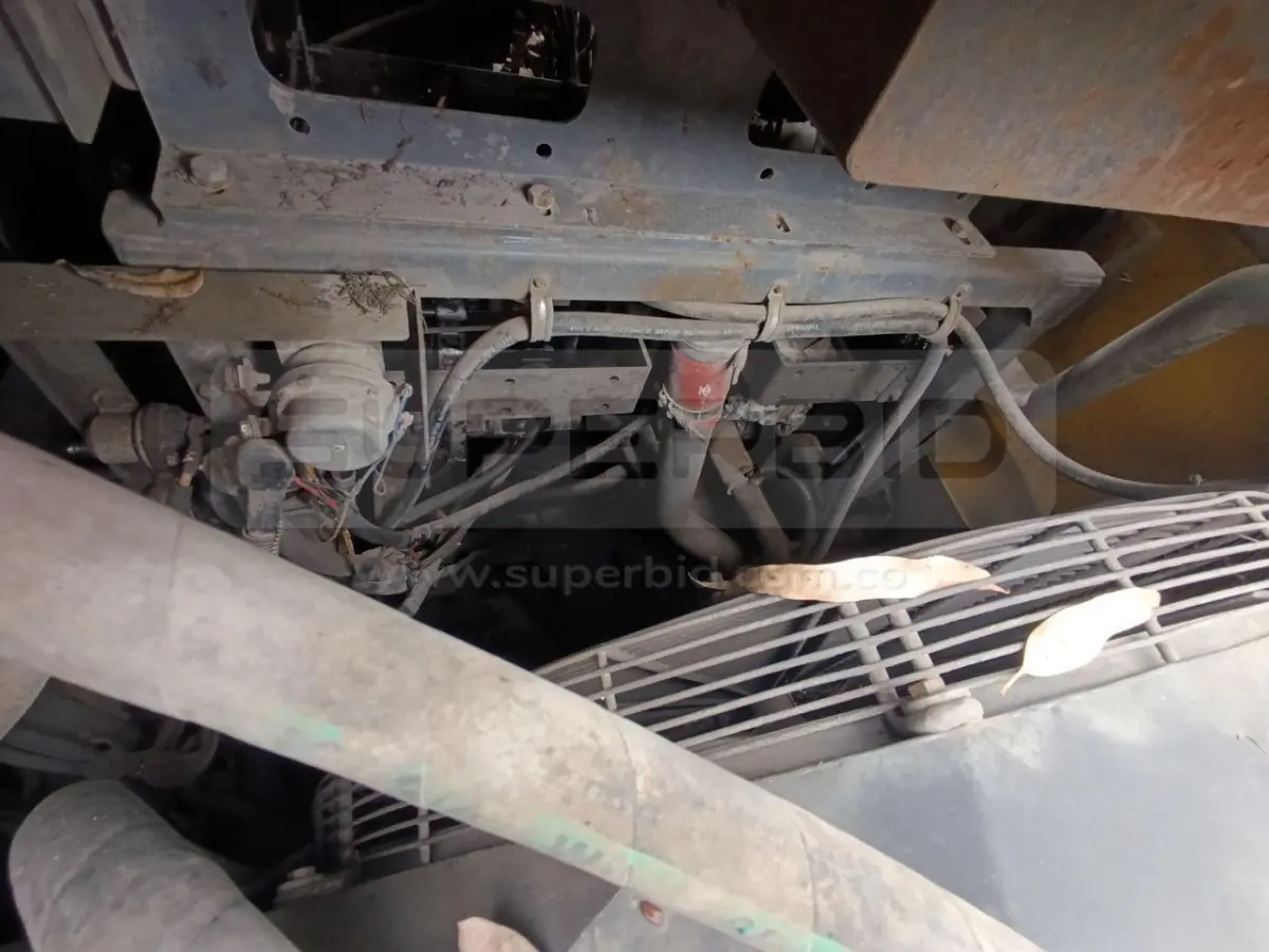 PERFORADOR DE ORUGAS ATLAS COPCO ROC-30T AÑO 2012, 7230 HR. RP#3 PLACA: MC026167 Ubic.: MEDELLIN — imagen 5 de 8
