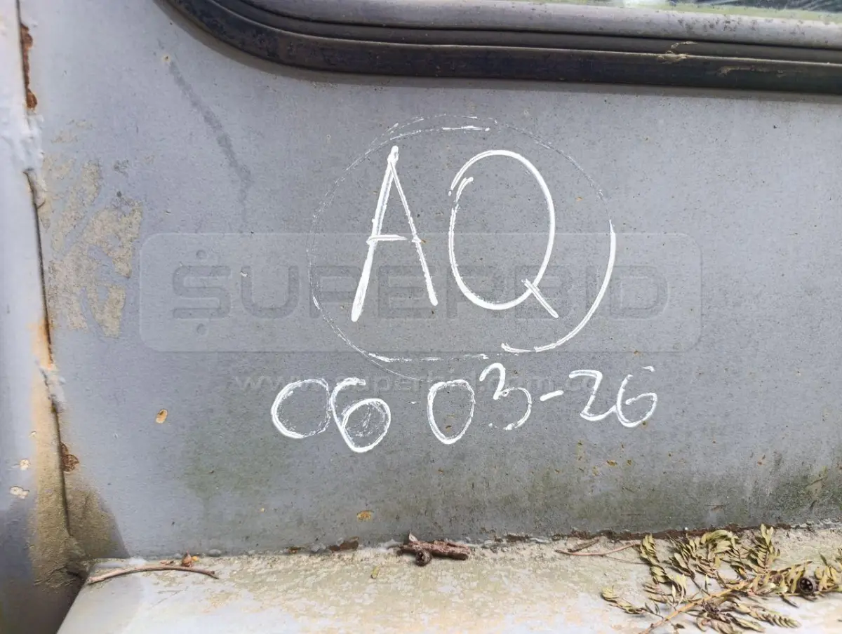 PERFORADOR DE ORUGAS ATLAS COPCO ROC-30T AÑO 2012, 7230 HR. RP#3 PLACA: MC026167 Ubic.: MEDELLIN — imagen 7 de 8