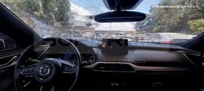 MAZDA CX-9 MOD. 2022, PLACA: 6 Ubic.: ACOPI — imagen 4 de 8