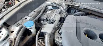 MAZDA CX-9 MOD. 2022, PLACA: 6 Ubic.: ACOPI — imagen 7 de 8