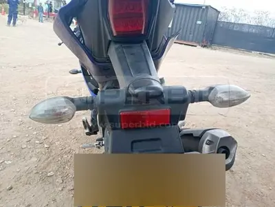 YAMAHA YZF155-A (YZF-R15) MOD. 2022, PLACA: 0 Ubic.: MOSQUERA — imagen 3 de 8